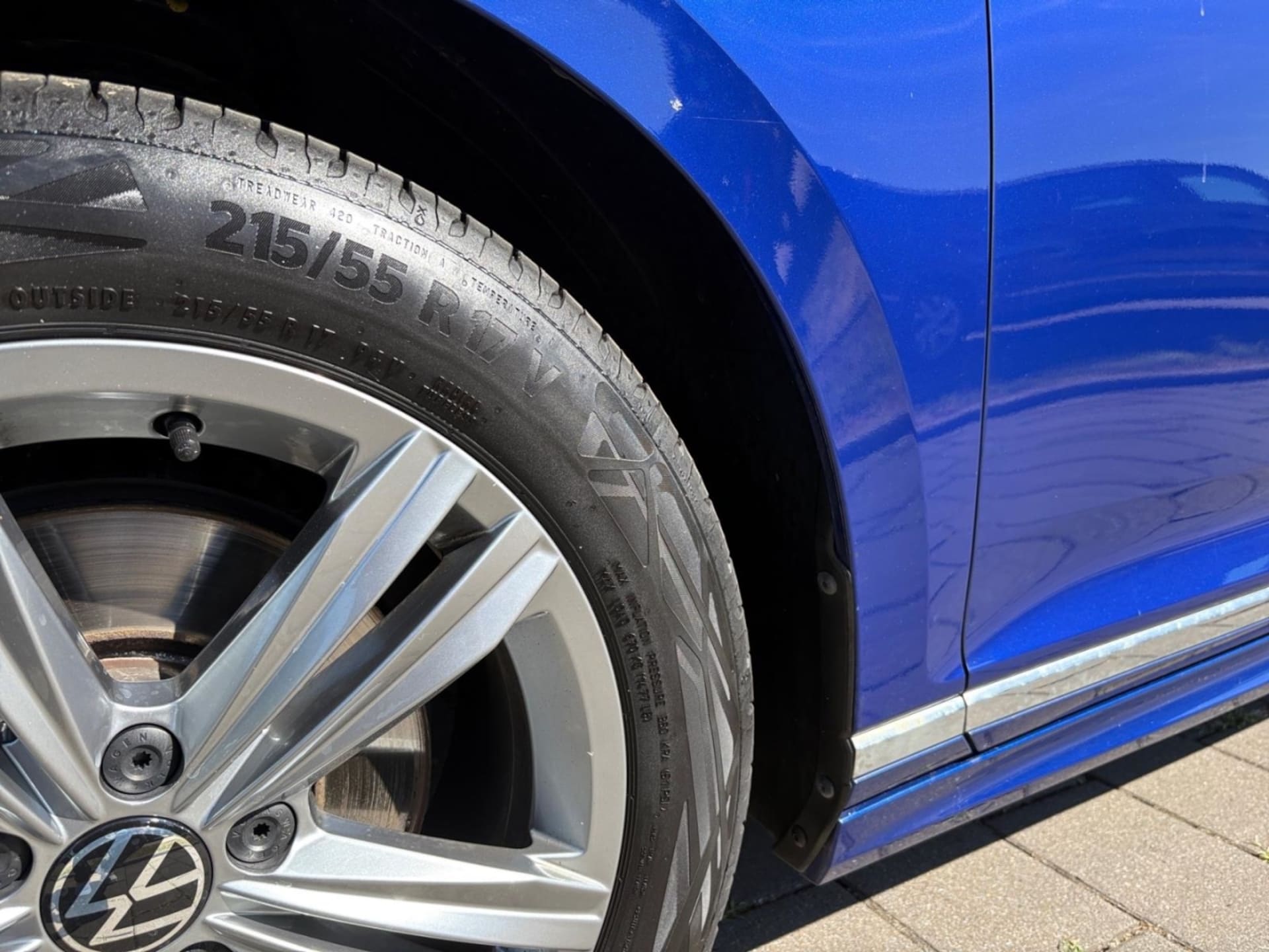 Volkswagen Passat Variant Business