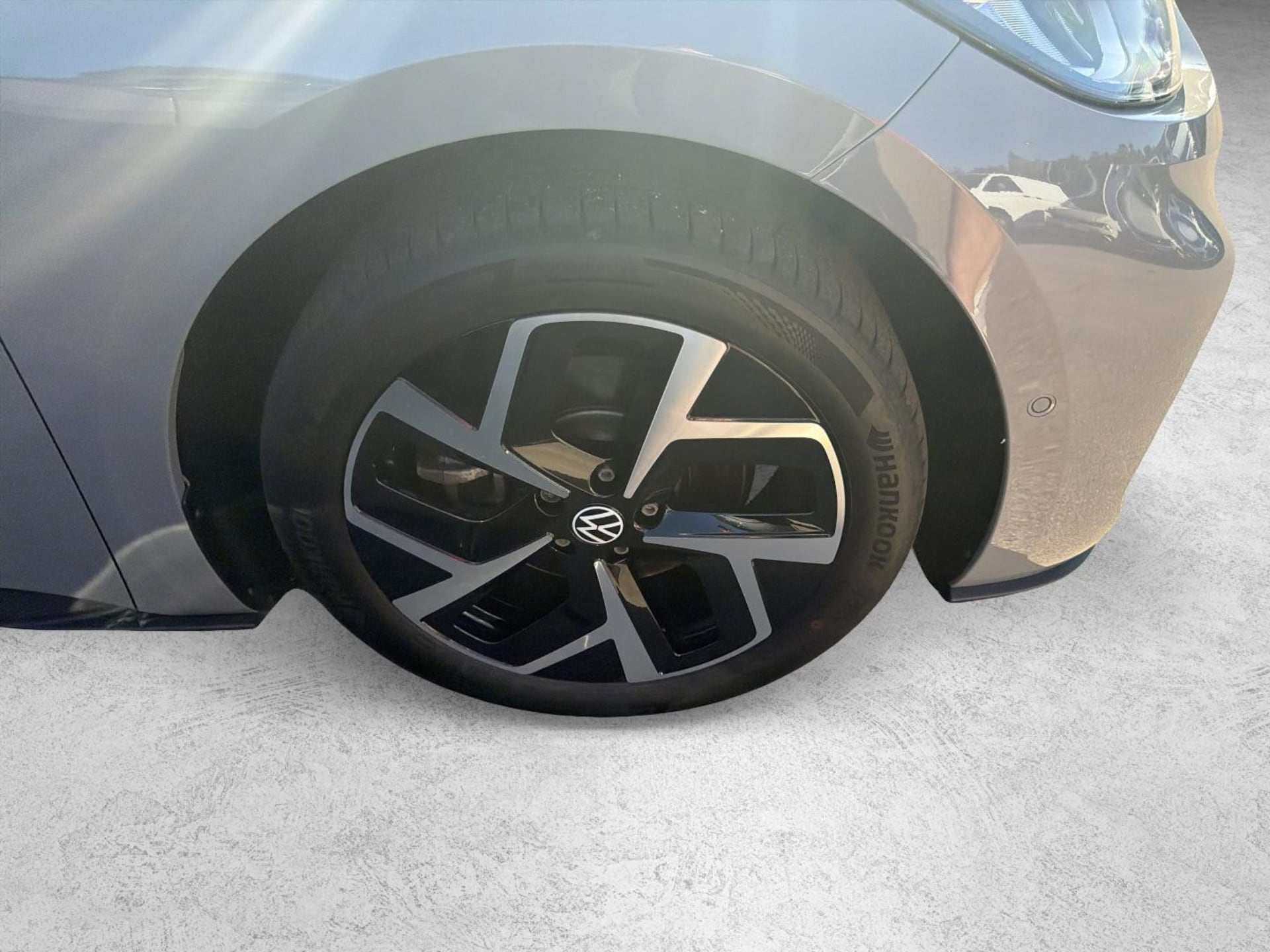 Volkswagen ID.3 MOVE Pro