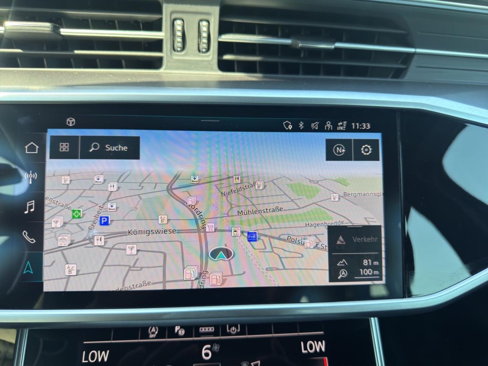 Audi A6 Avant – Bild 12