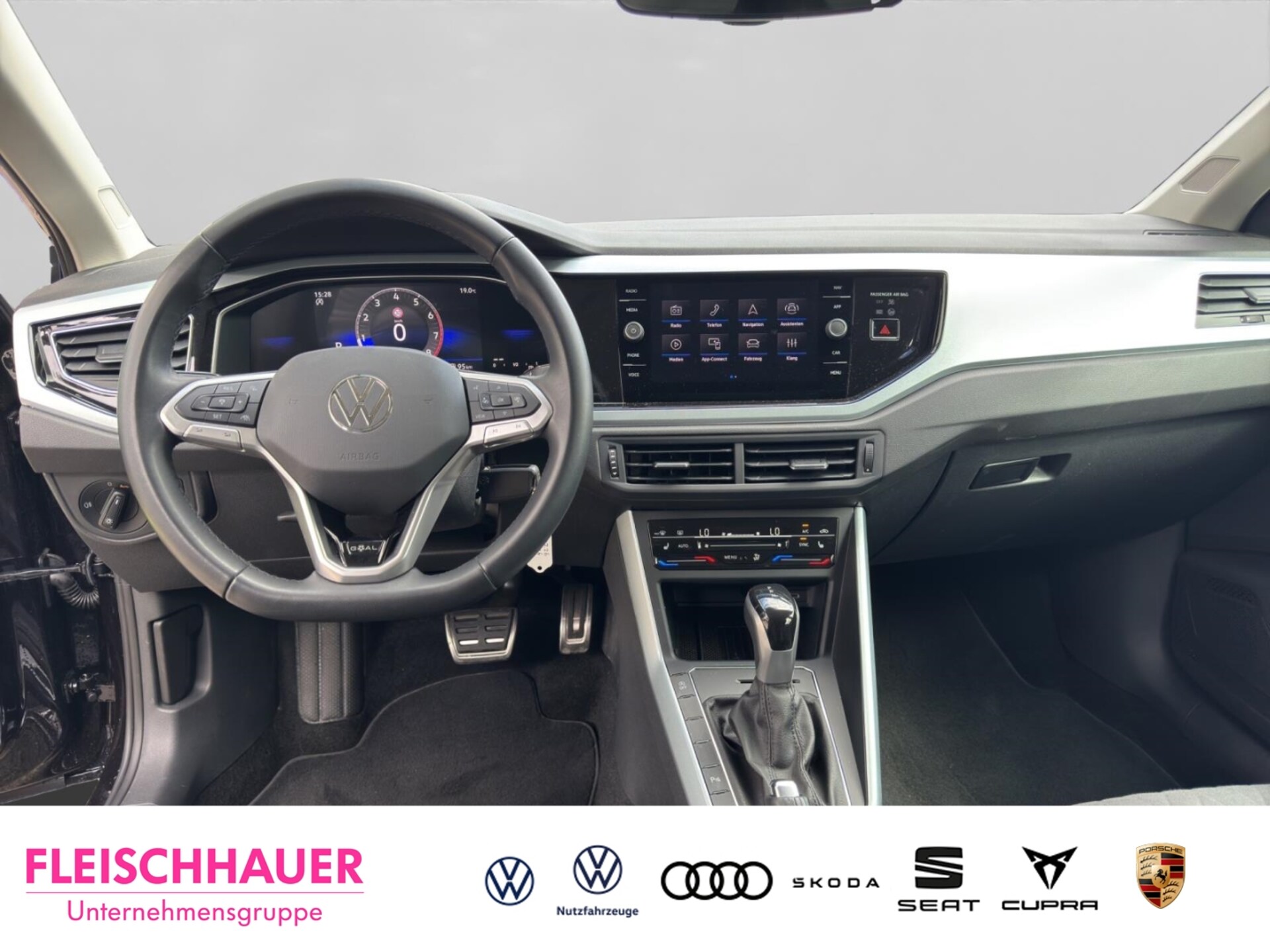 Volkswagen Polo Goal