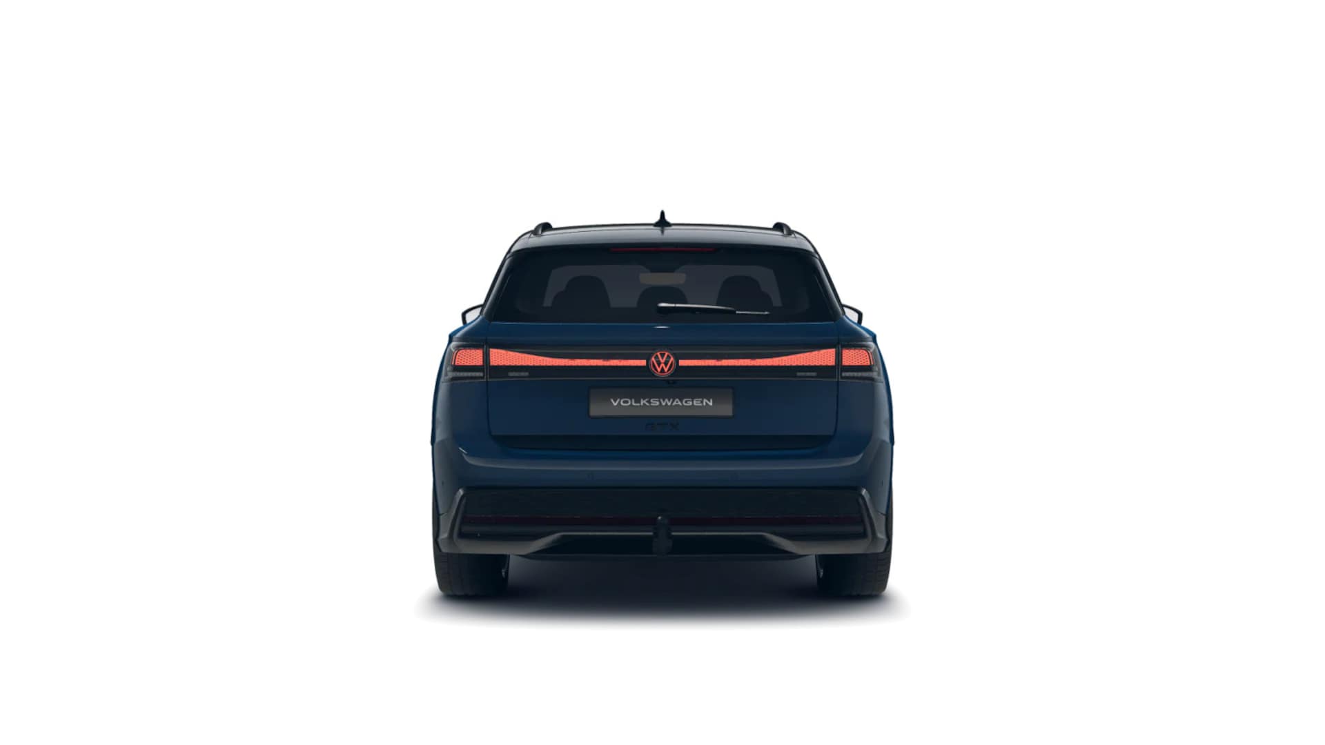 Volkswagen ID.7 Tourer GTX