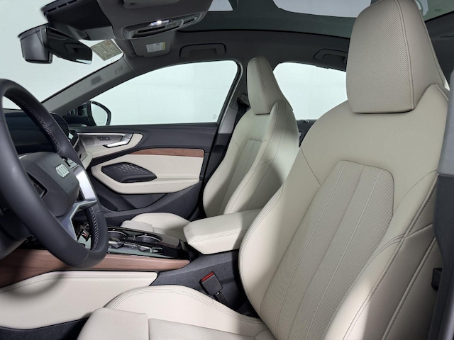 2026 Audi A5 Sedan