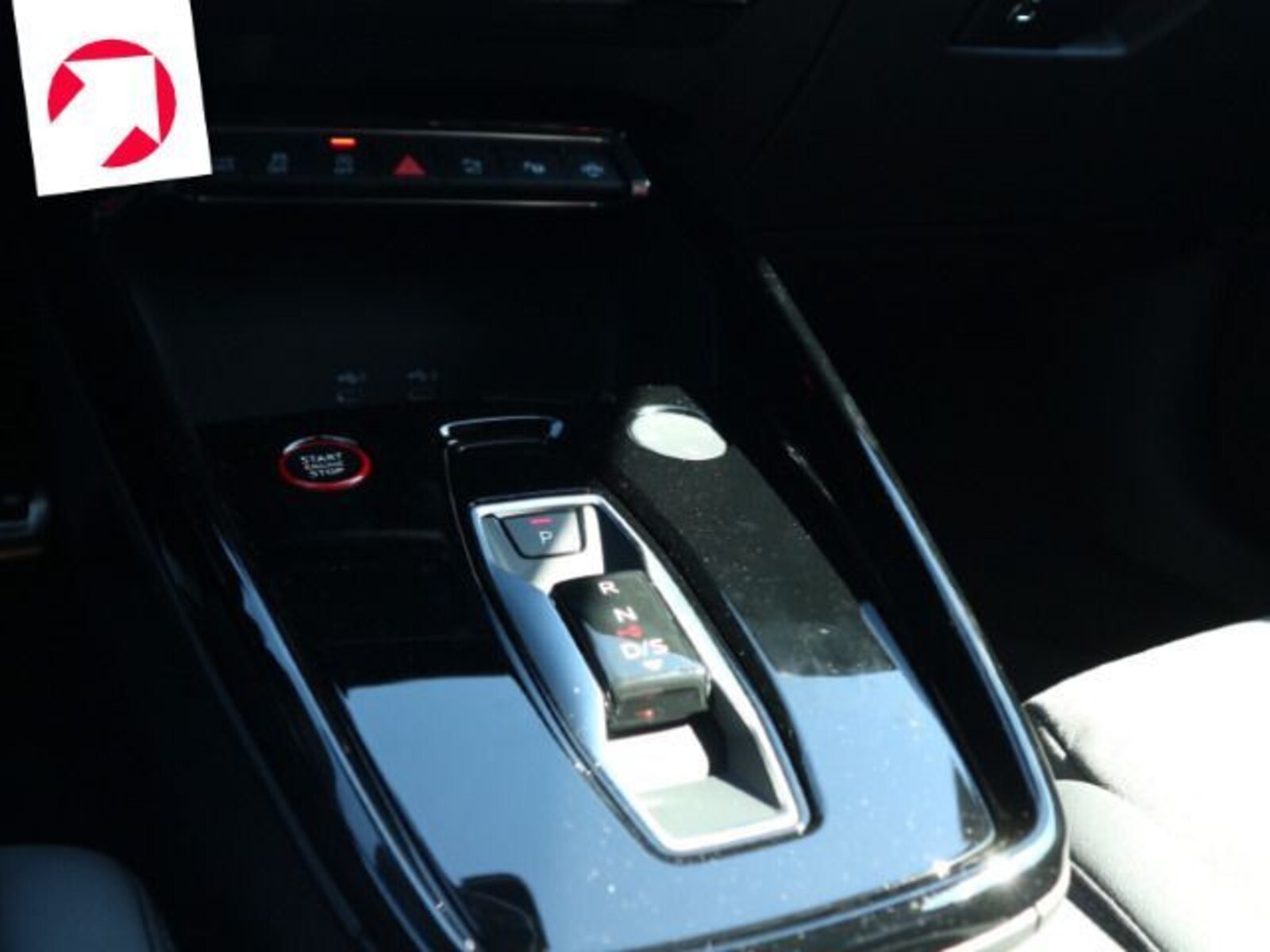 Audi RS 3 Limousine – Bild 23