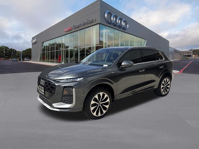 Photo of 2026 Audi Q3 SUV