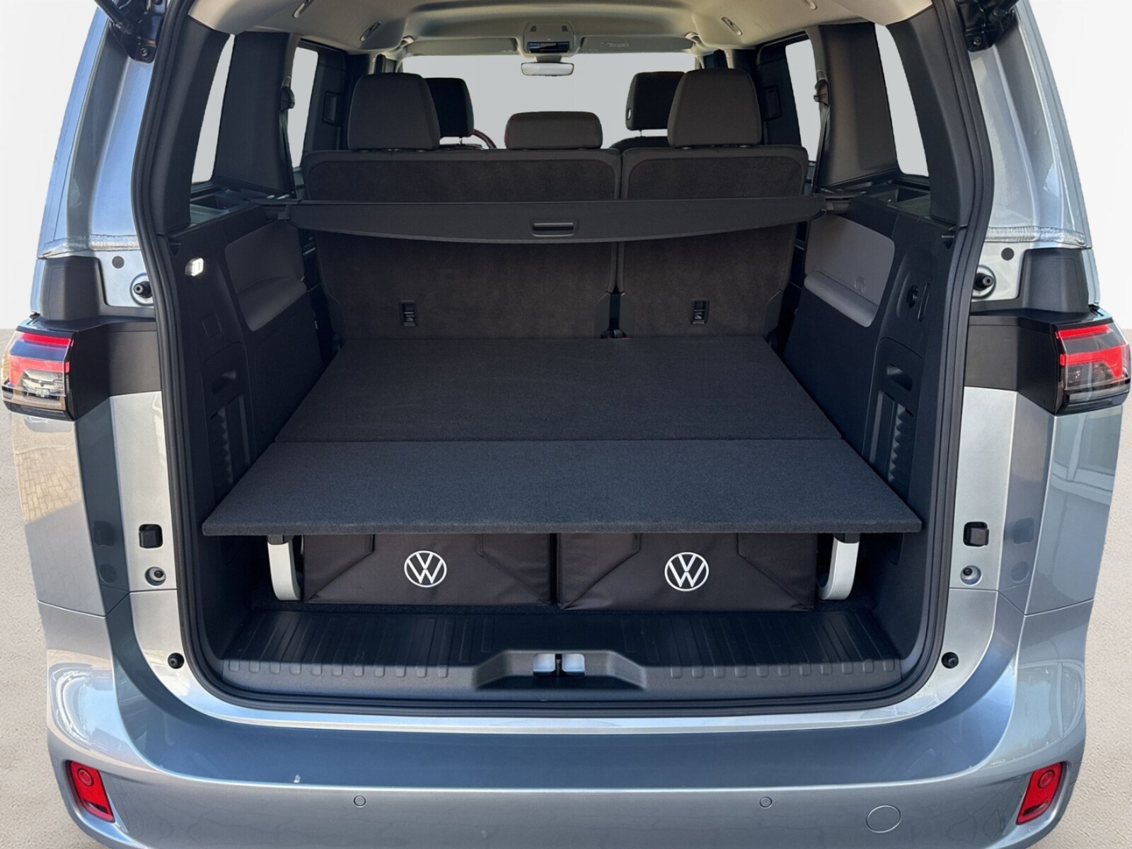 Volkswagen ID. Buzz – Bild 10