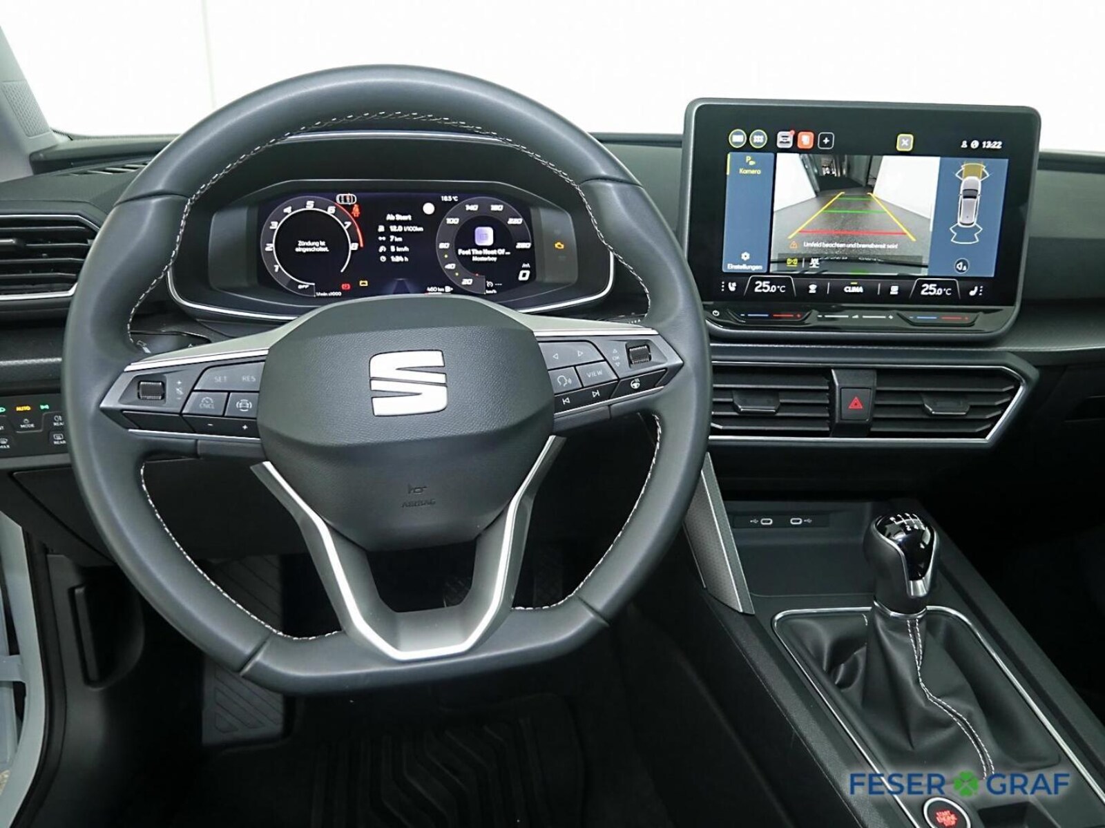 SEAT Leon – Bild 3