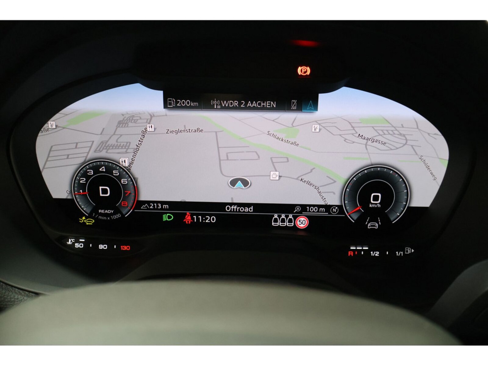 Audi Q2 – Bild 15