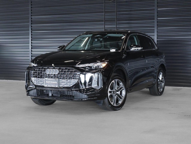 Photo of 2026 Audi Q5