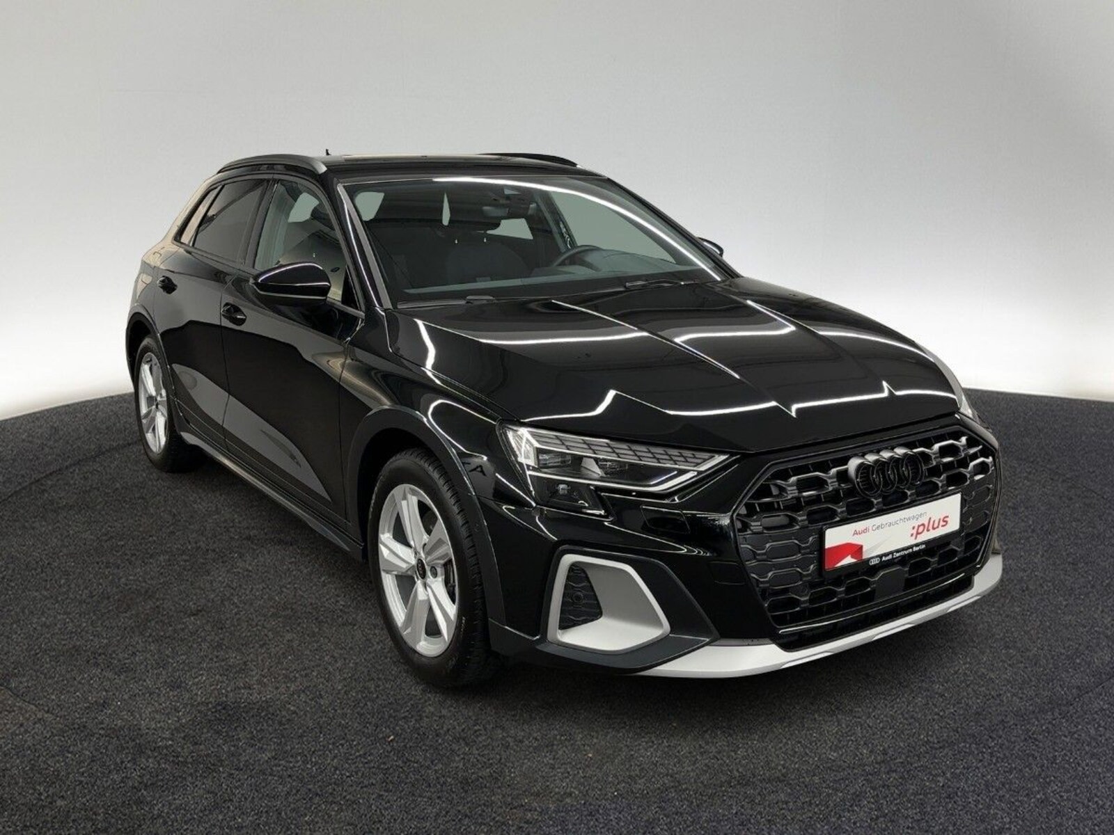 Audi A3 allstreet – Bild 7