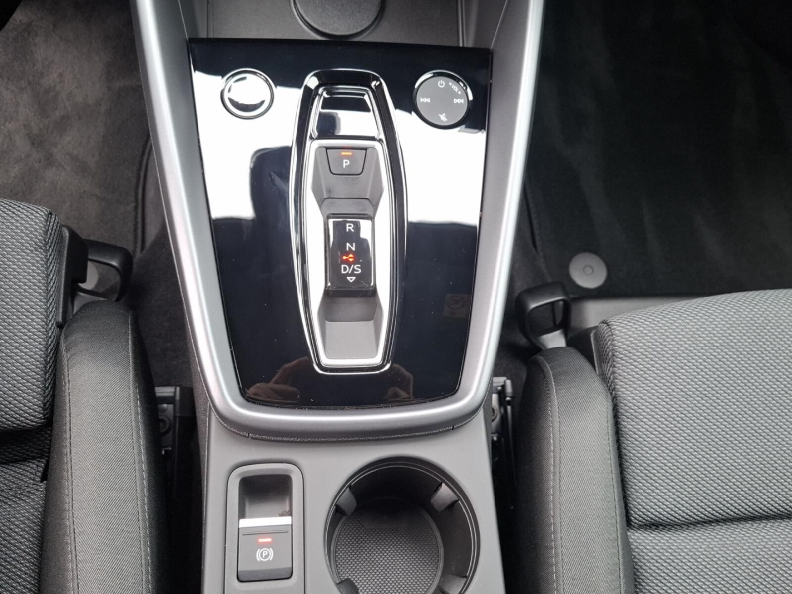 Audi A3 Sportback – Bild 15