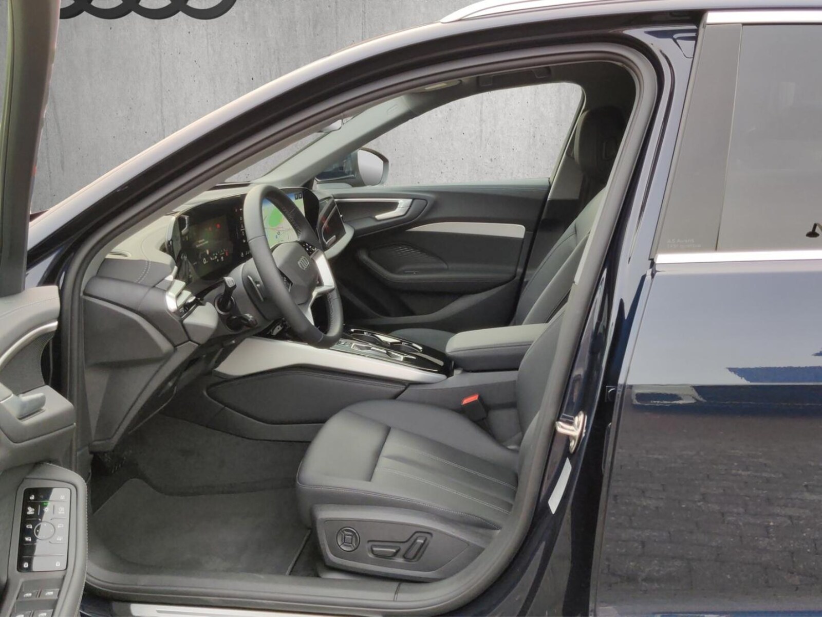 Audi A5 Avant – Bild 10