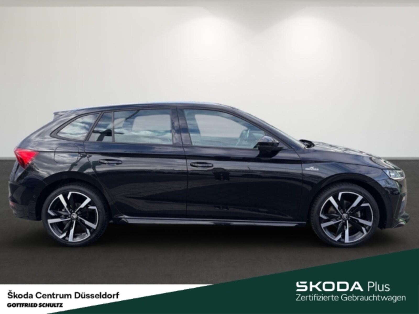 Škoda Scala – Bild 2