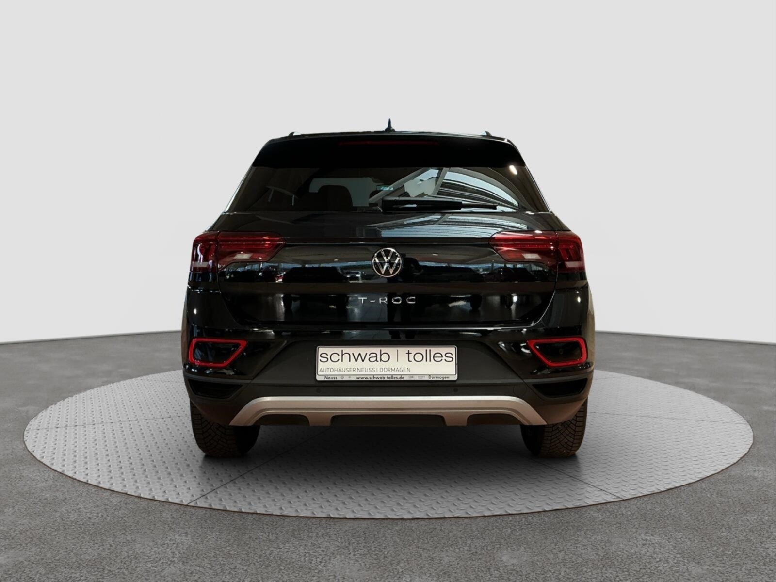 Volkswagen T-Roc – Bild 6