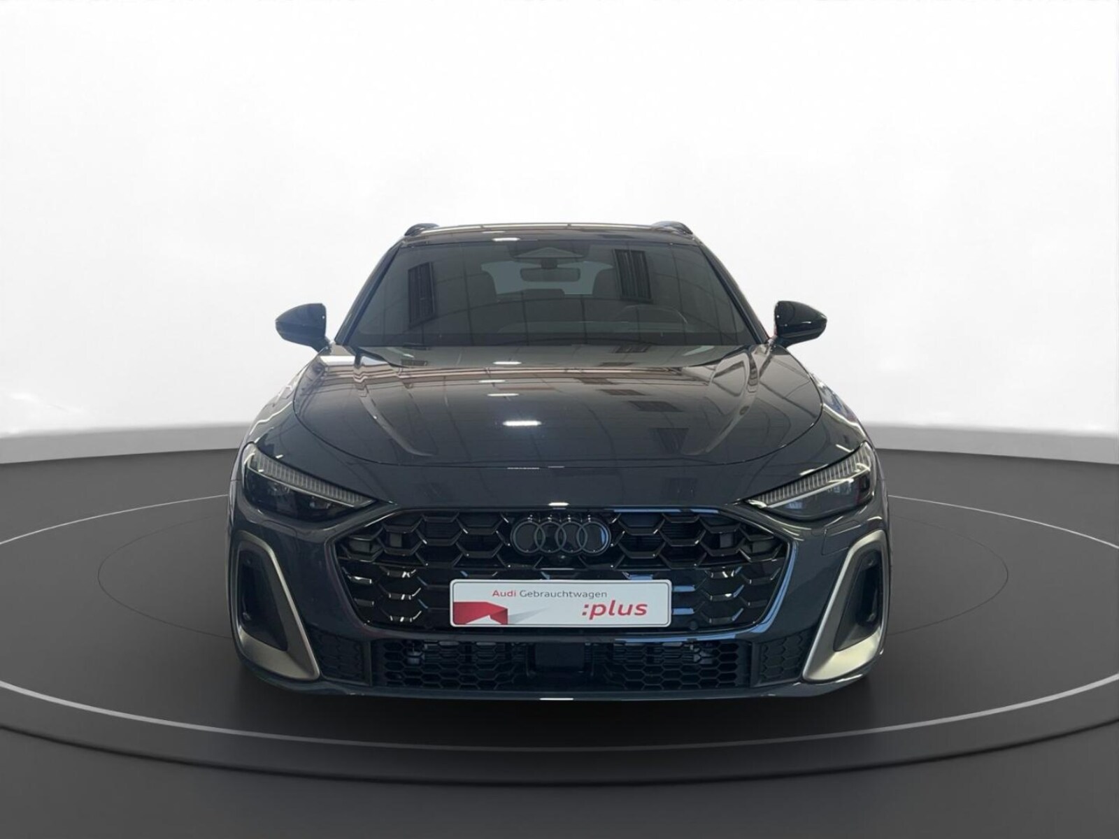 Audi A5 Avant – Bild 3