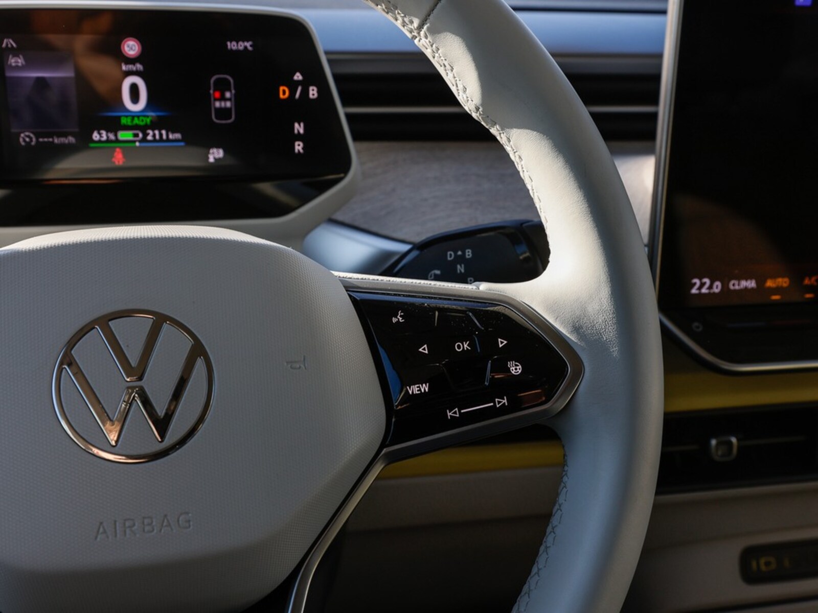 Volkswagen ID. Buzz – Bild 16