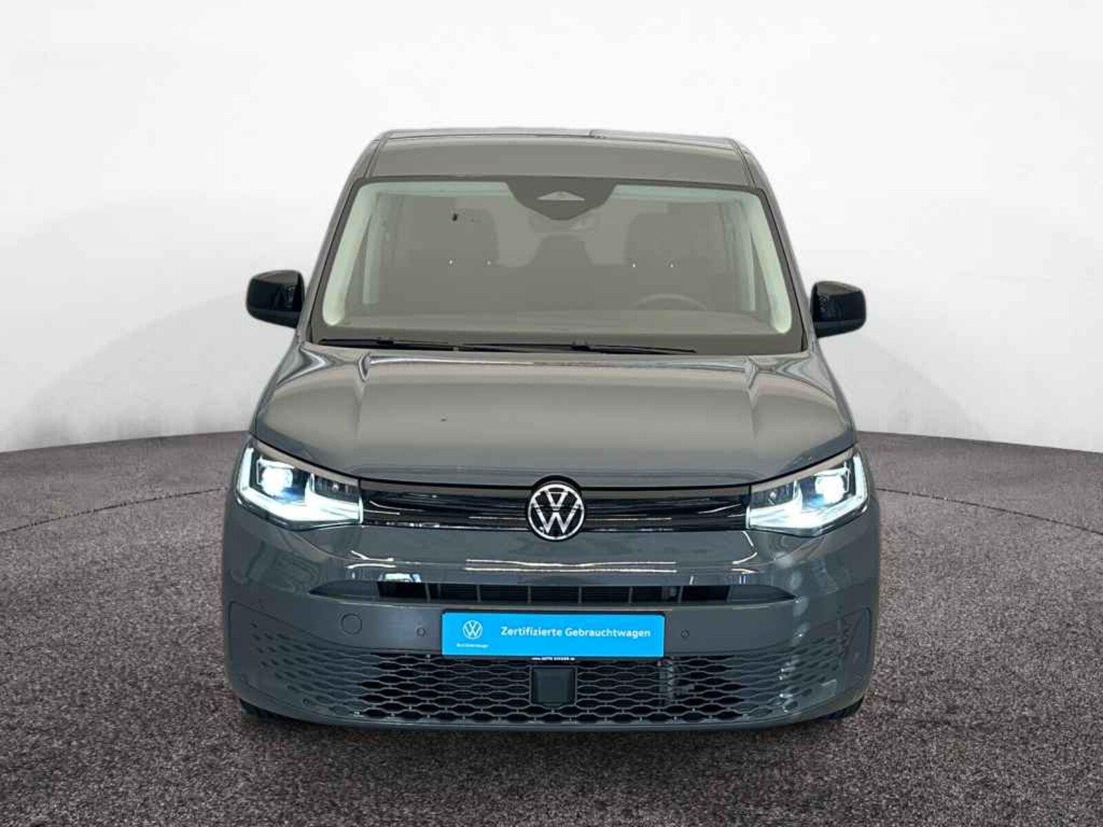 Volkswagen Caddy – Bild 2