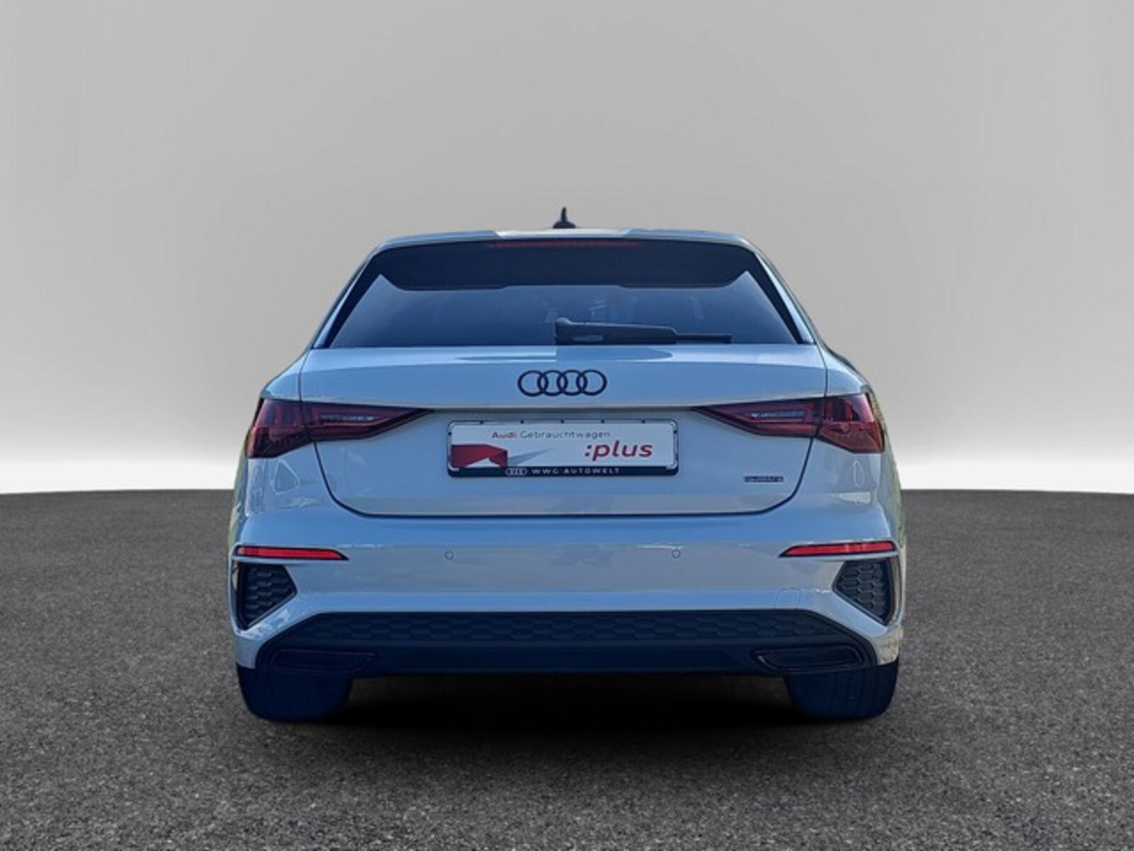 Audi A3 Sportback – Bild 6