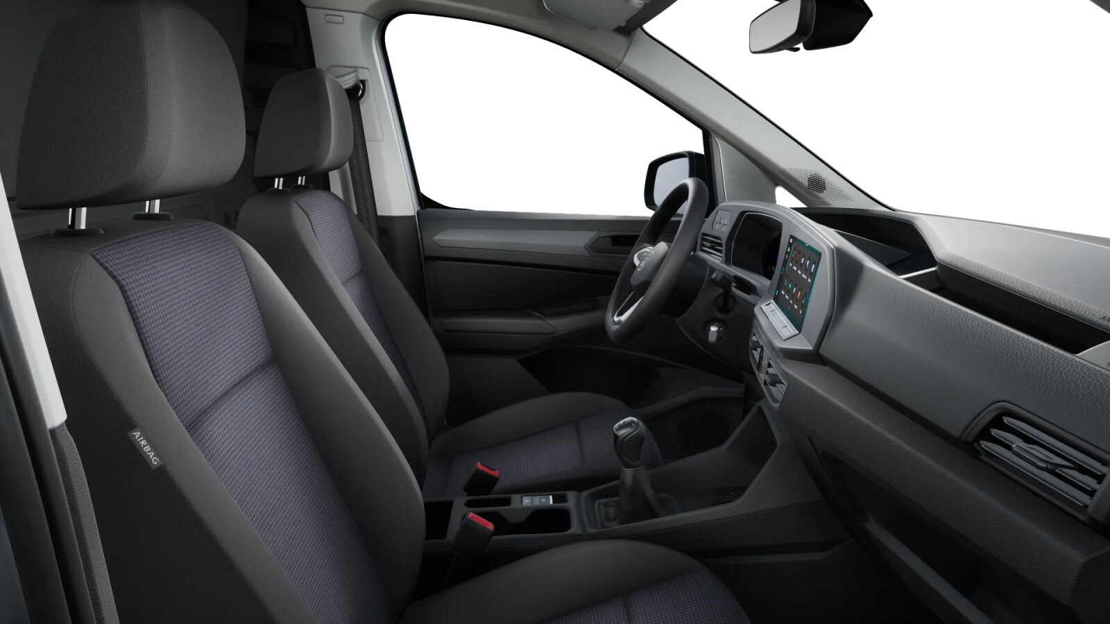 Volkswagen Caddy Cargo – Bild 14