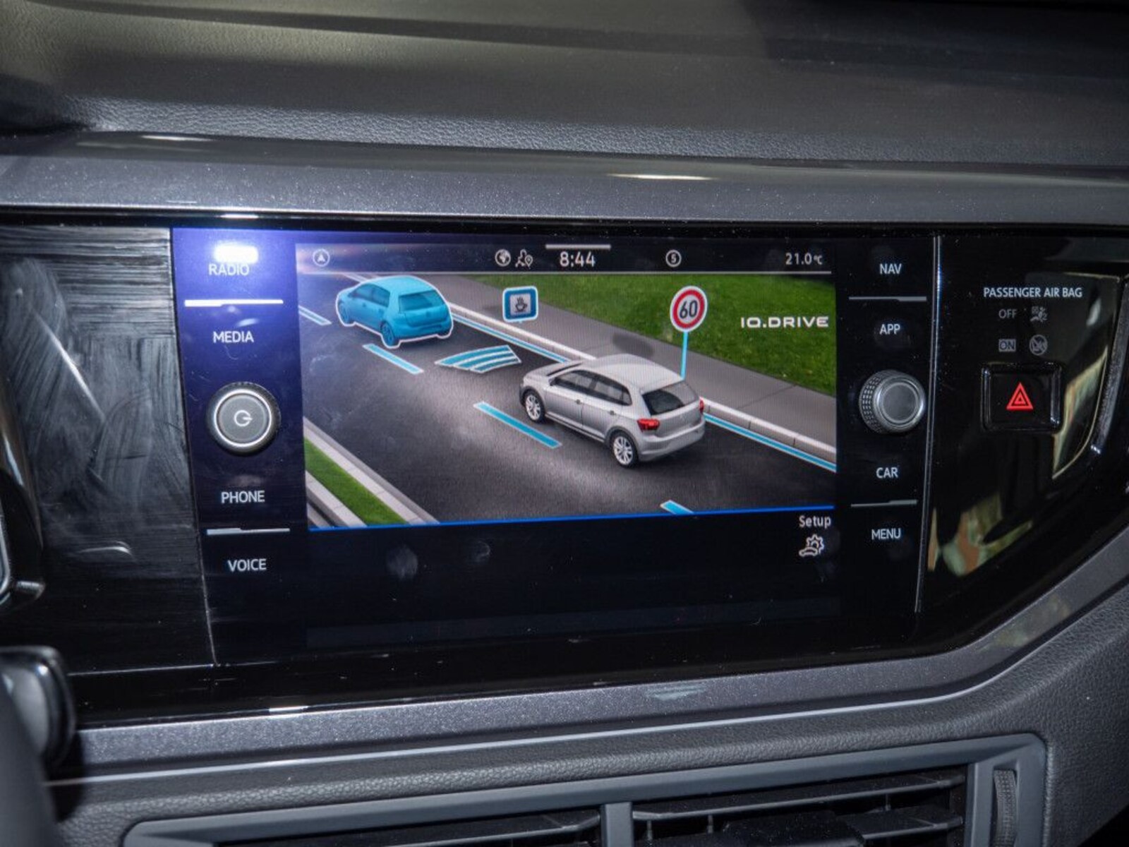 Volkswagen Polo – Bild 10