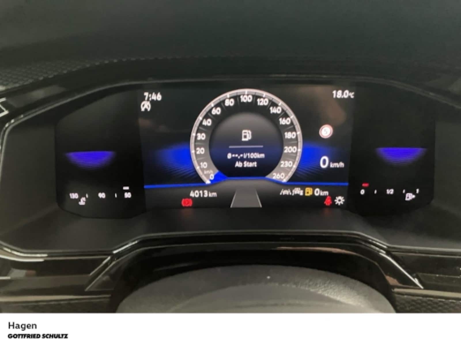 Volkswagen Taigo – Bild 13