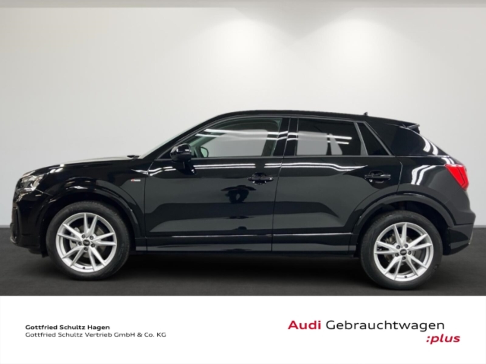 Audi Q2 – Bild 2