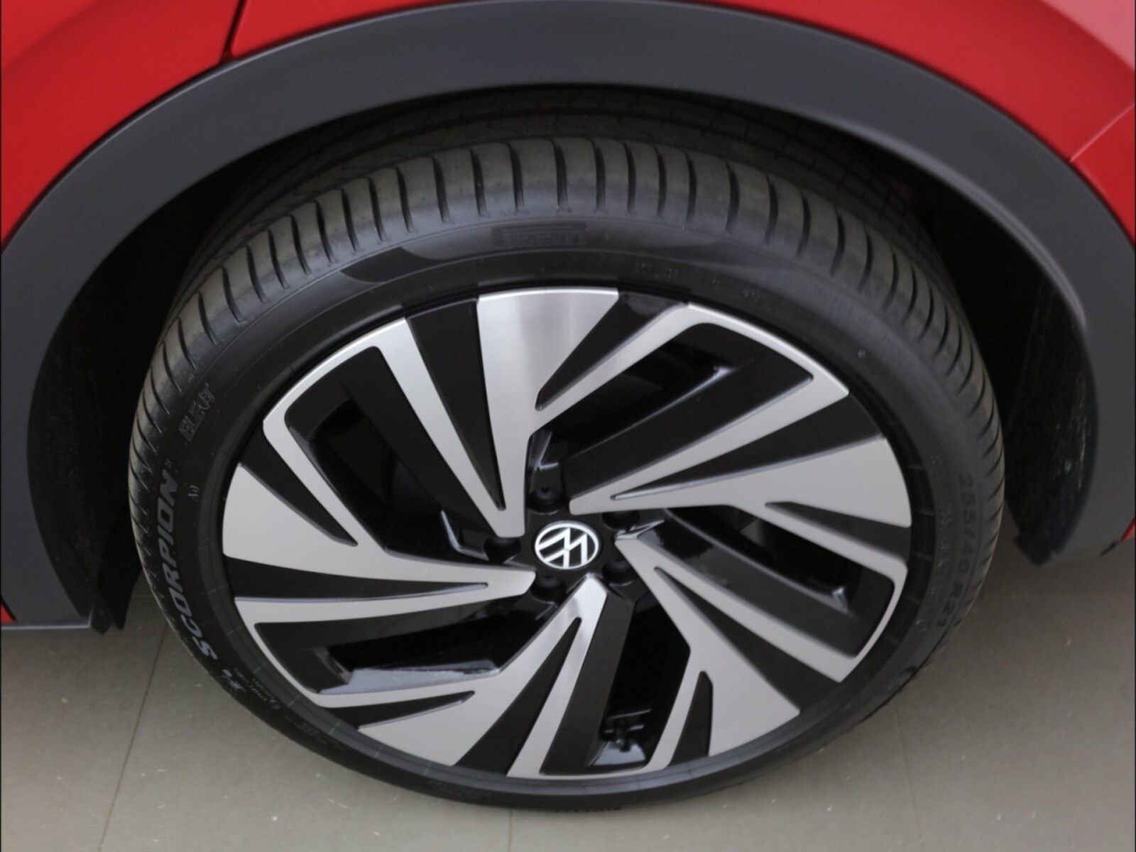 Volkswagen ID.5 – Bild 14