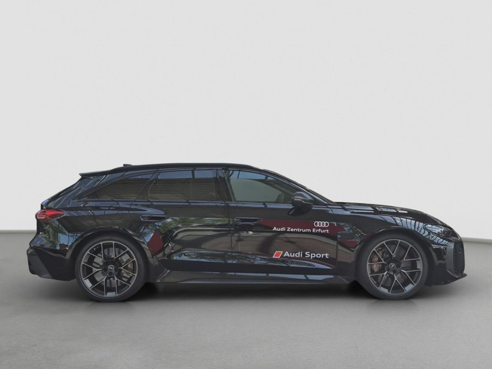 Audi RS 5 Avant – Bild 7