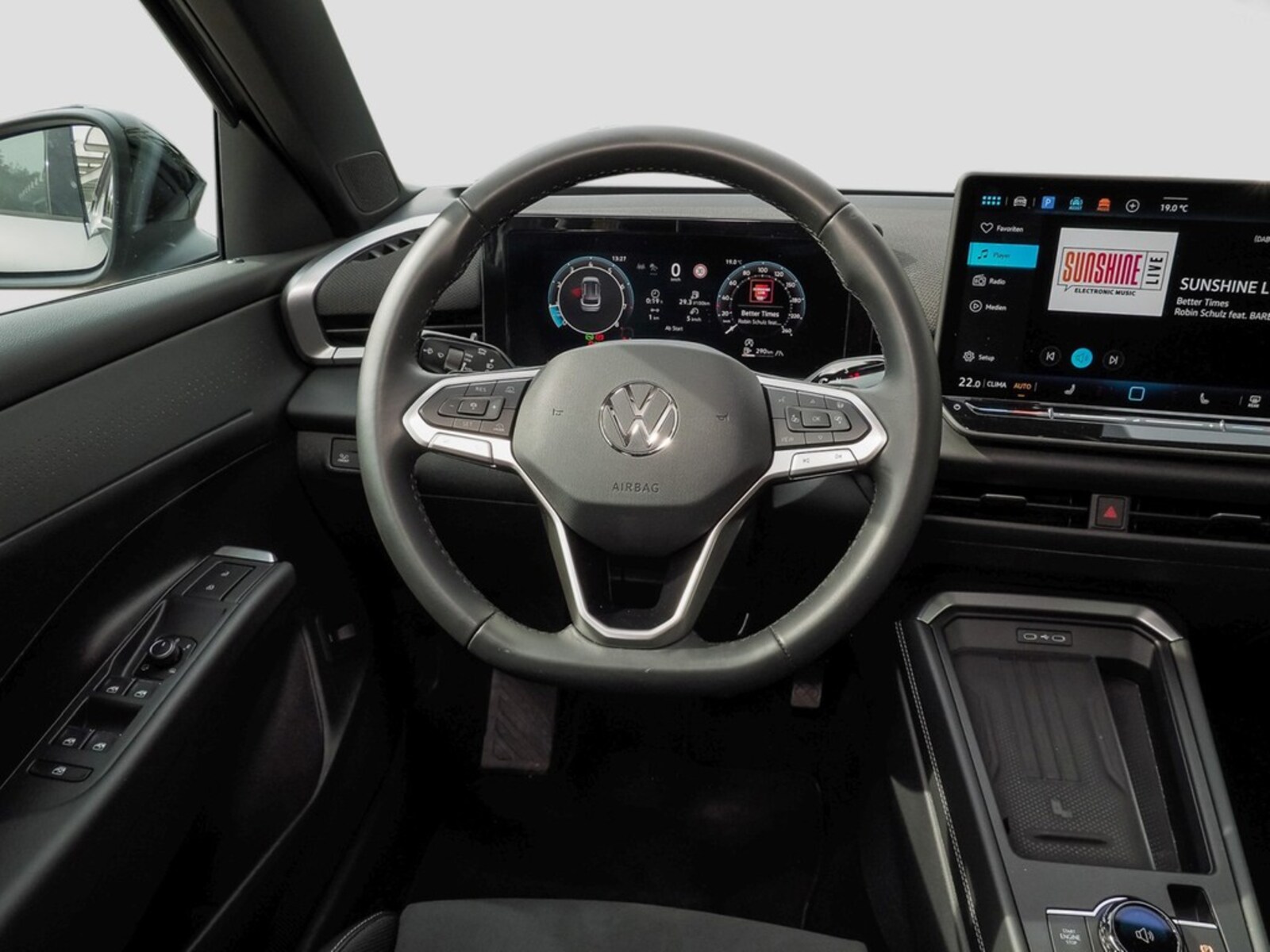 Volkswagen T-Roc – Bild 16