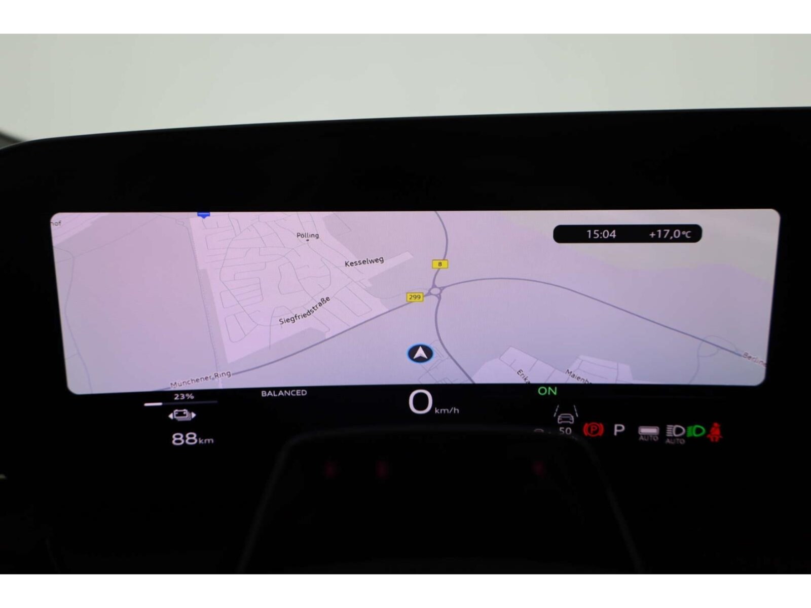 Audi Q6 e-tron – Bild 13
