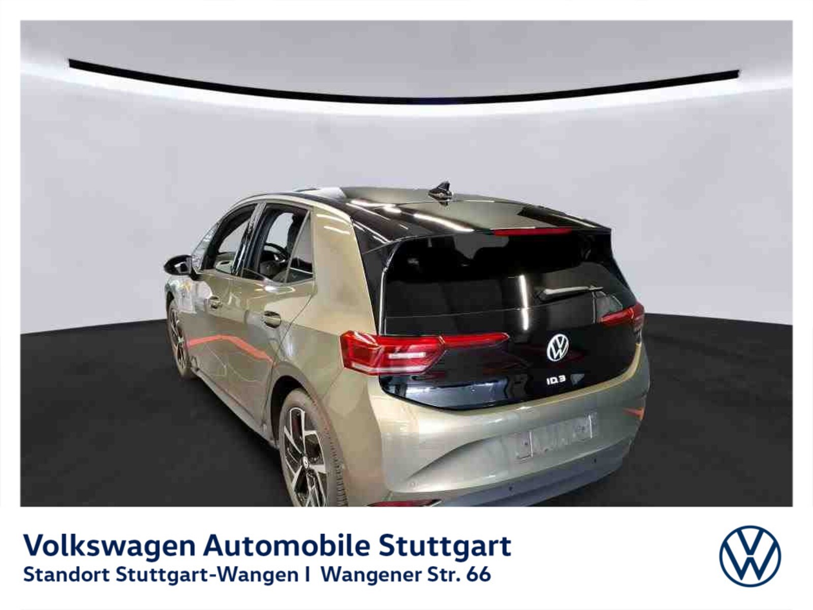 Volkswagen ID.3 – Bild 4