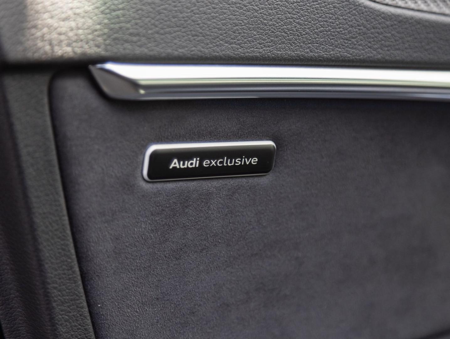 Image about Audi RS 6 Avant TFSI quattro tiptronic