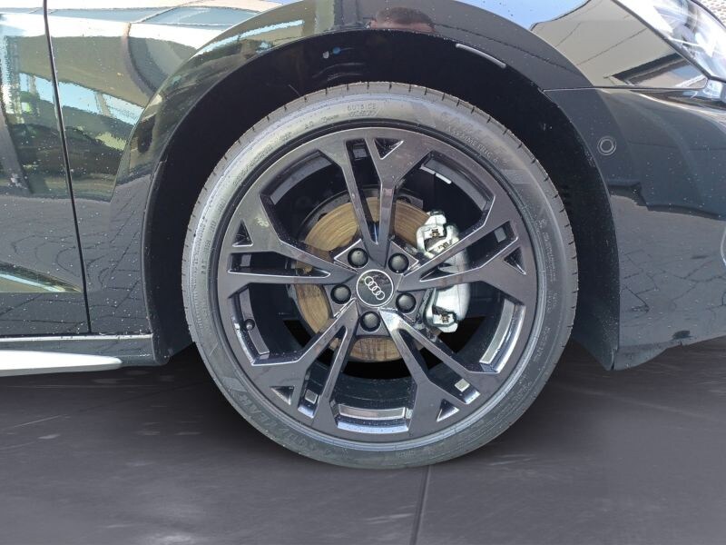 Image about Audi A3 Limousine S line TFSI S tronic