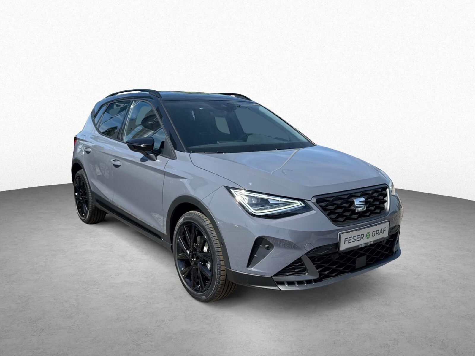 SEAT Arona – Bild 2