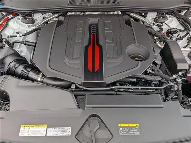 2025 Audi S5 Premium Plus - Photo 17