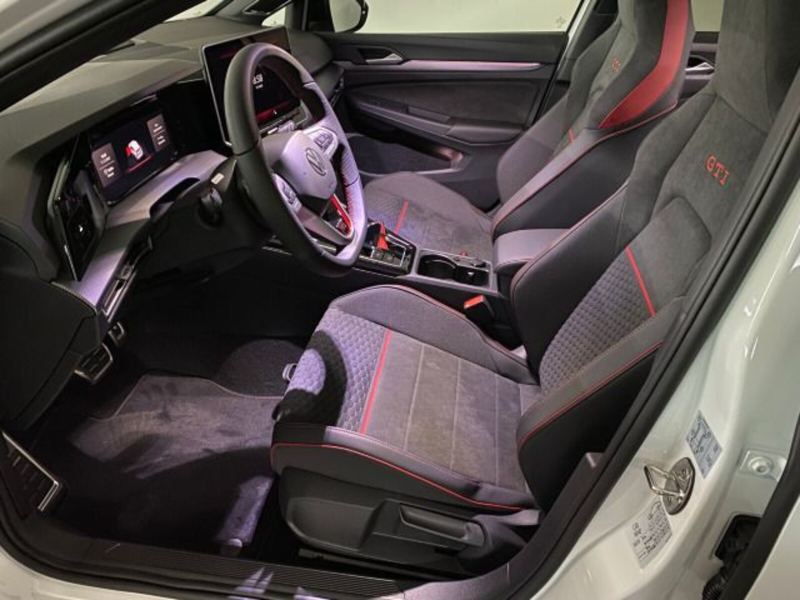 Volkswagen Golf – Bild 5