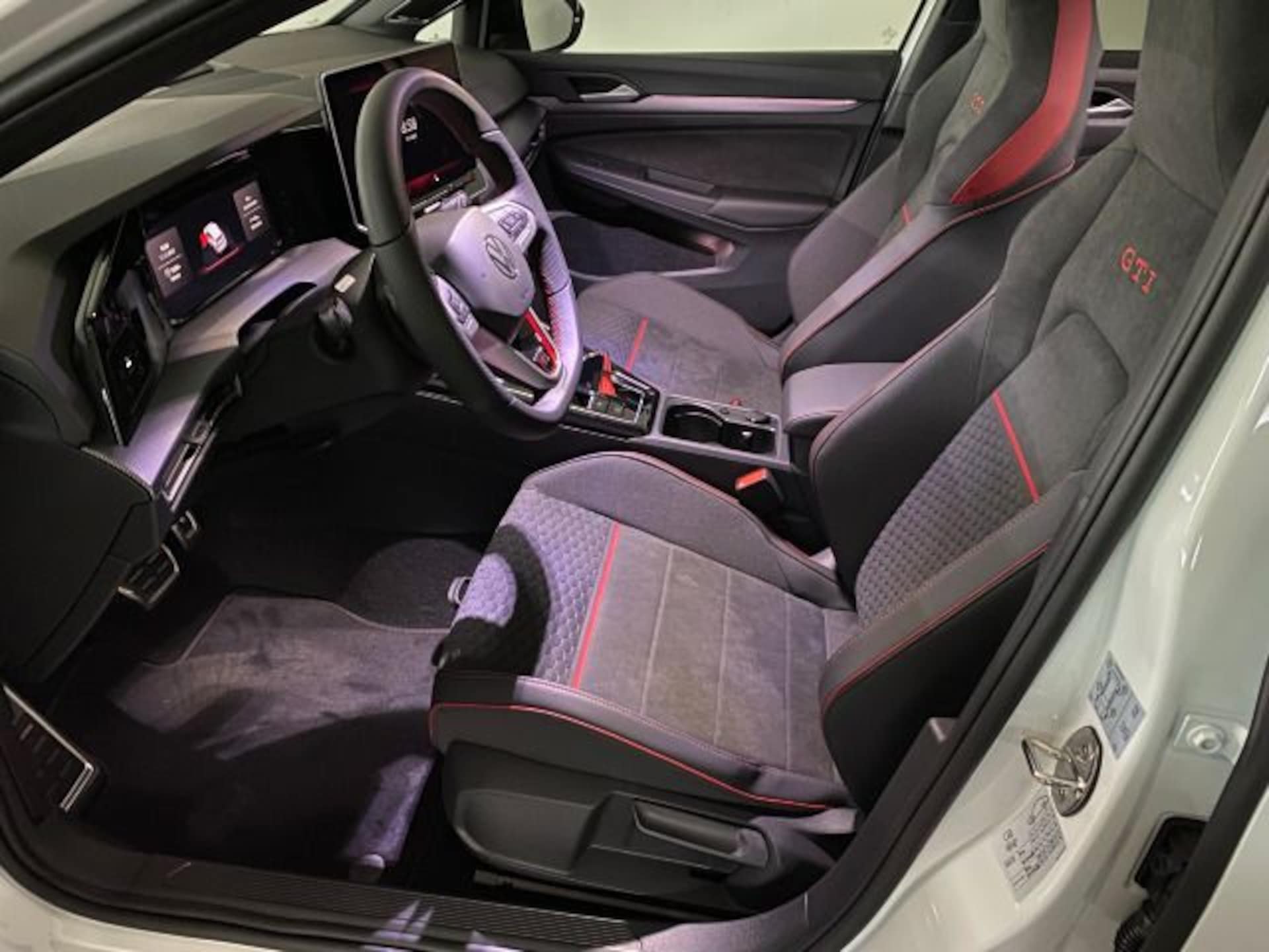 Volkswagen Golf GTI Clubsport