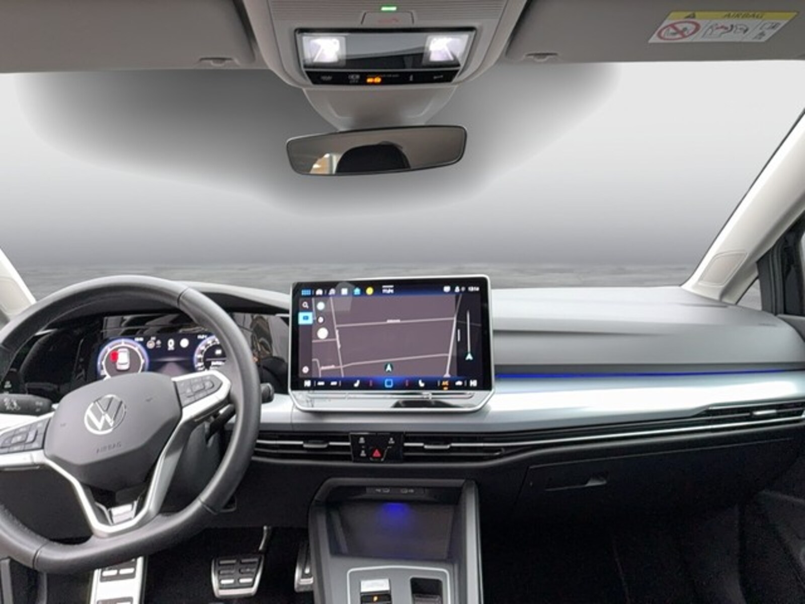 Volkswagen Golf – Bild 10