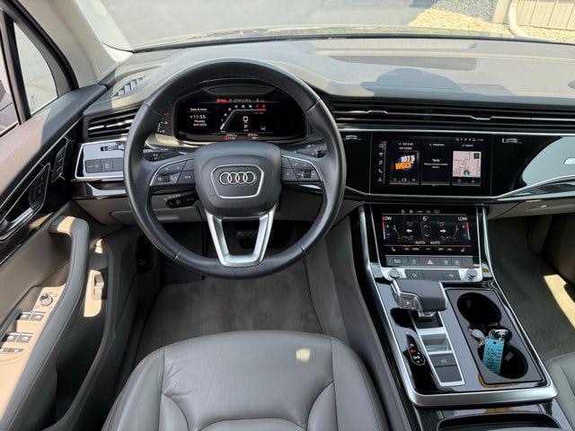 2024 Audi Q7 Premium Plus - Photo 25