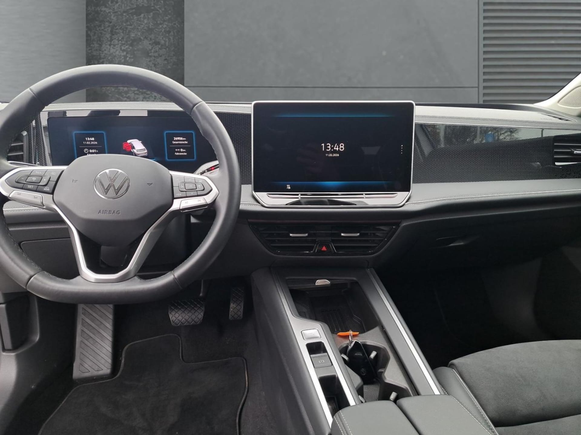 Volkswagen Passat Business