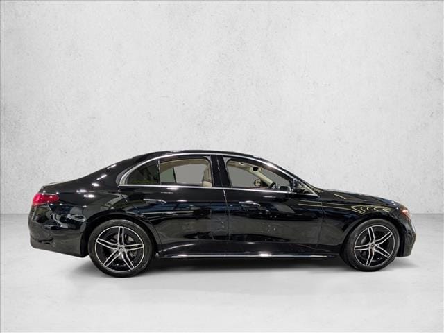 2026 Mercedes-Benz E 350