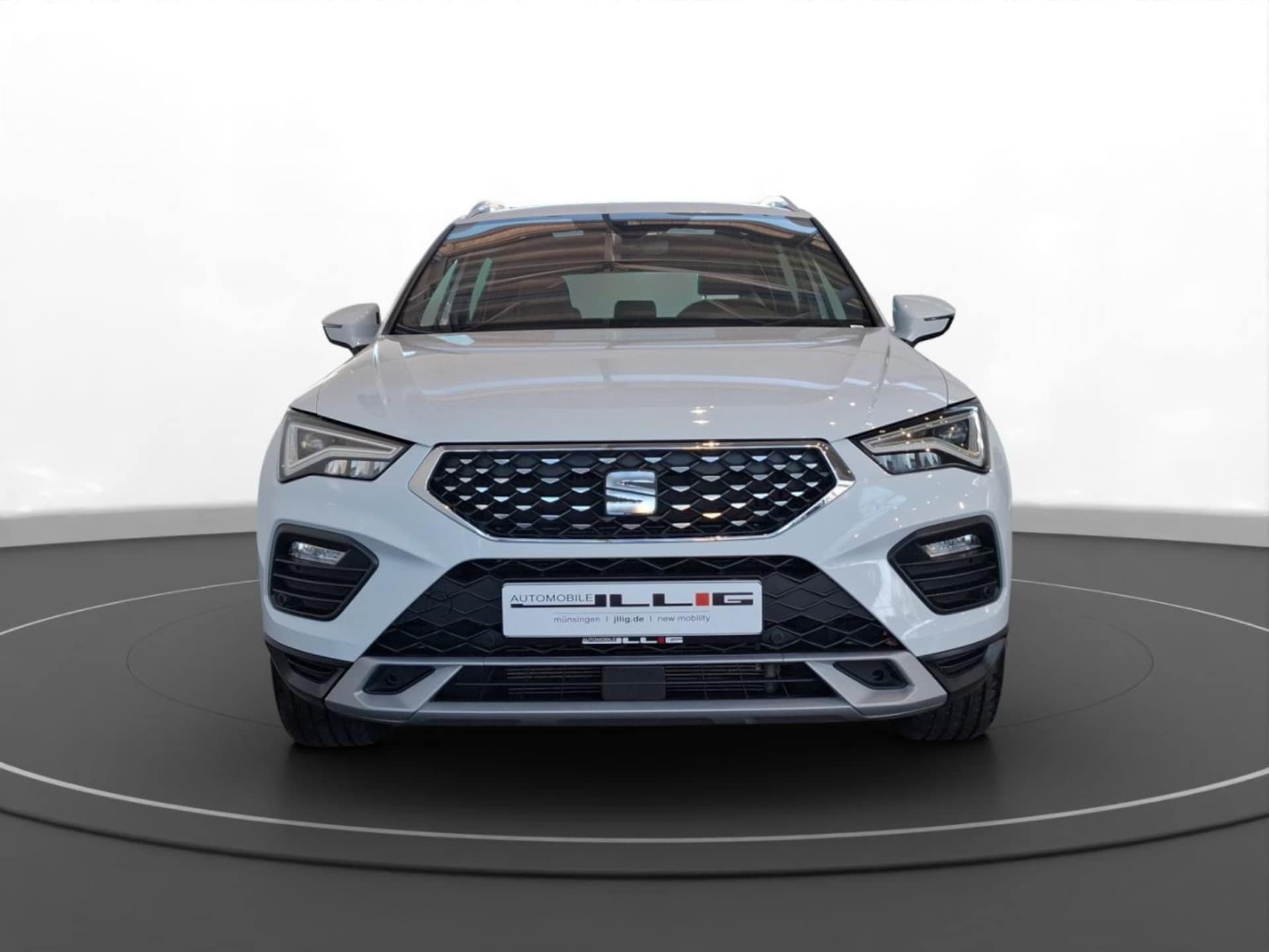 SEAT Ateca Xperience