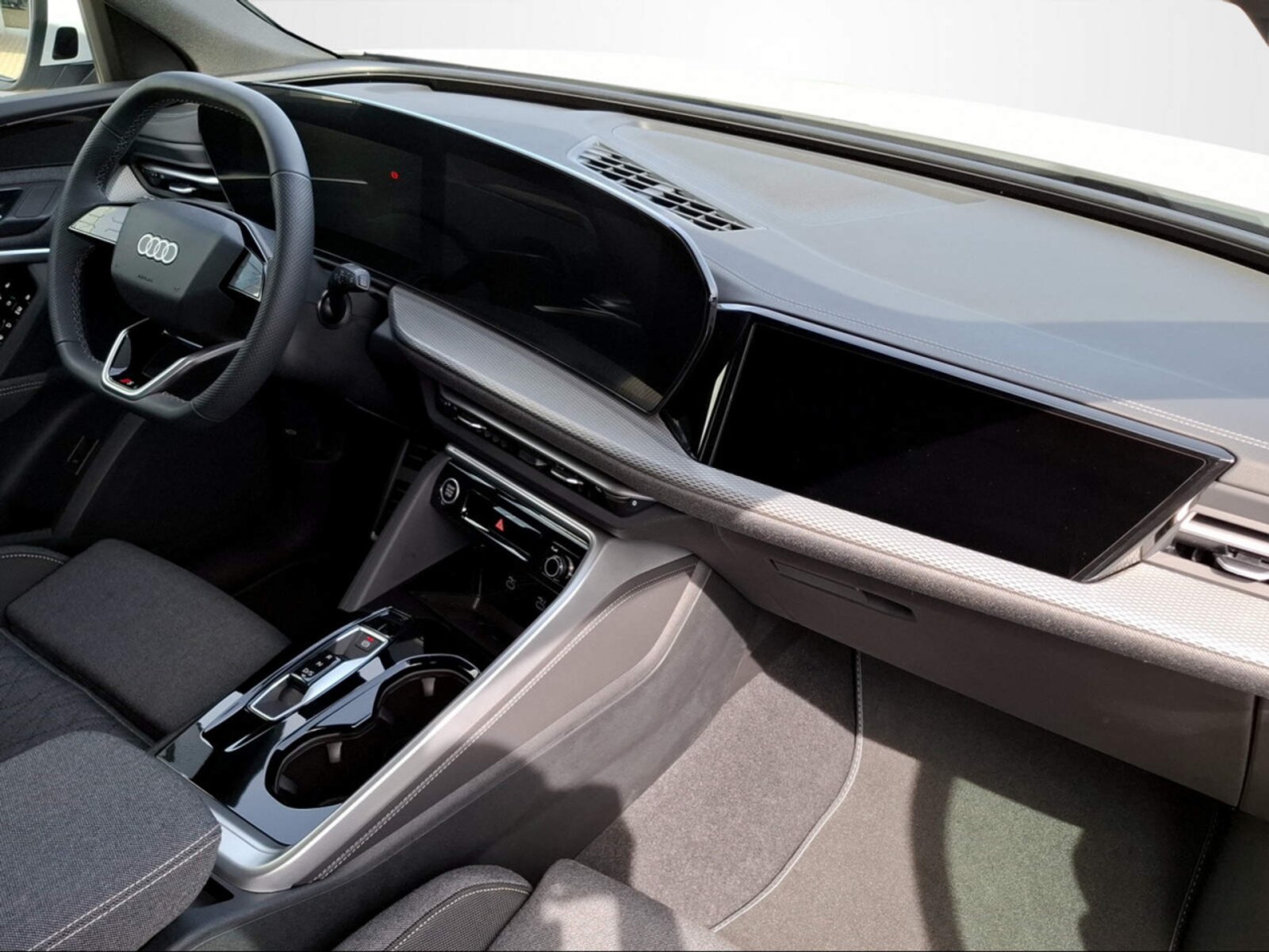 Audi Q5 Sportback – Bild 11
