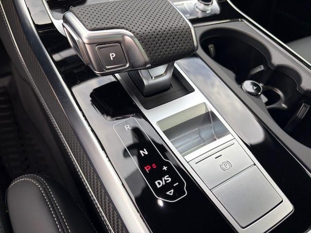 2026 Audi SQ7 Premium Plus - Photo 18