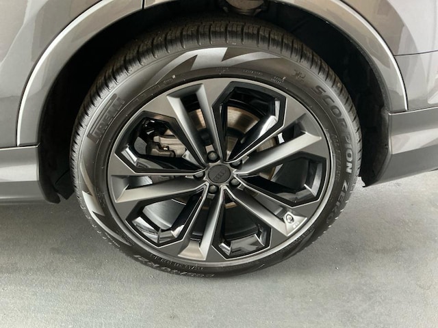 2026 Audi Q7 Premium Plus - Photo 23