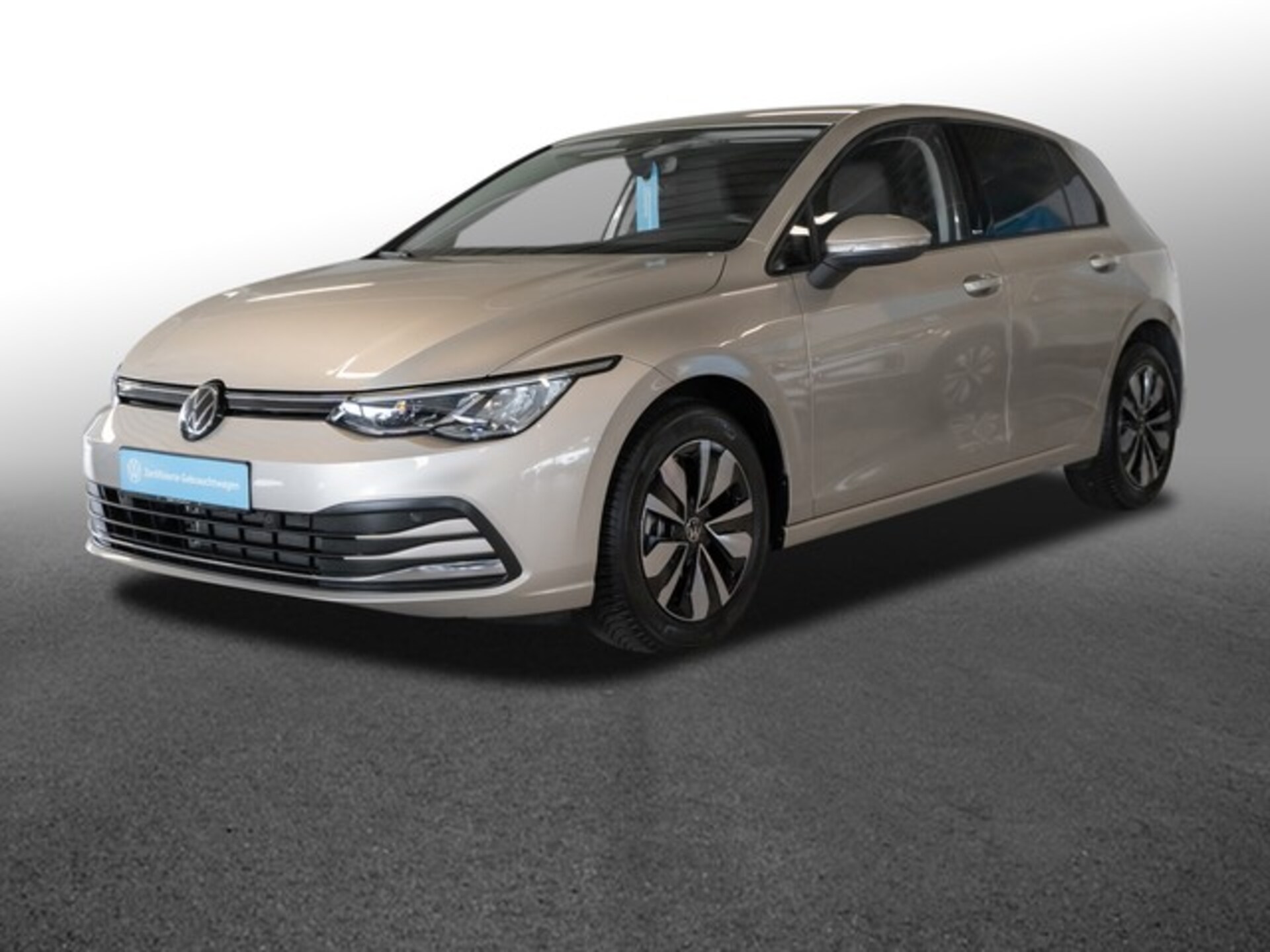 Volkswagen Golf MOVE