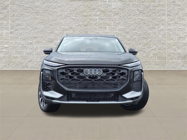 2026 Audi Q3 SUV