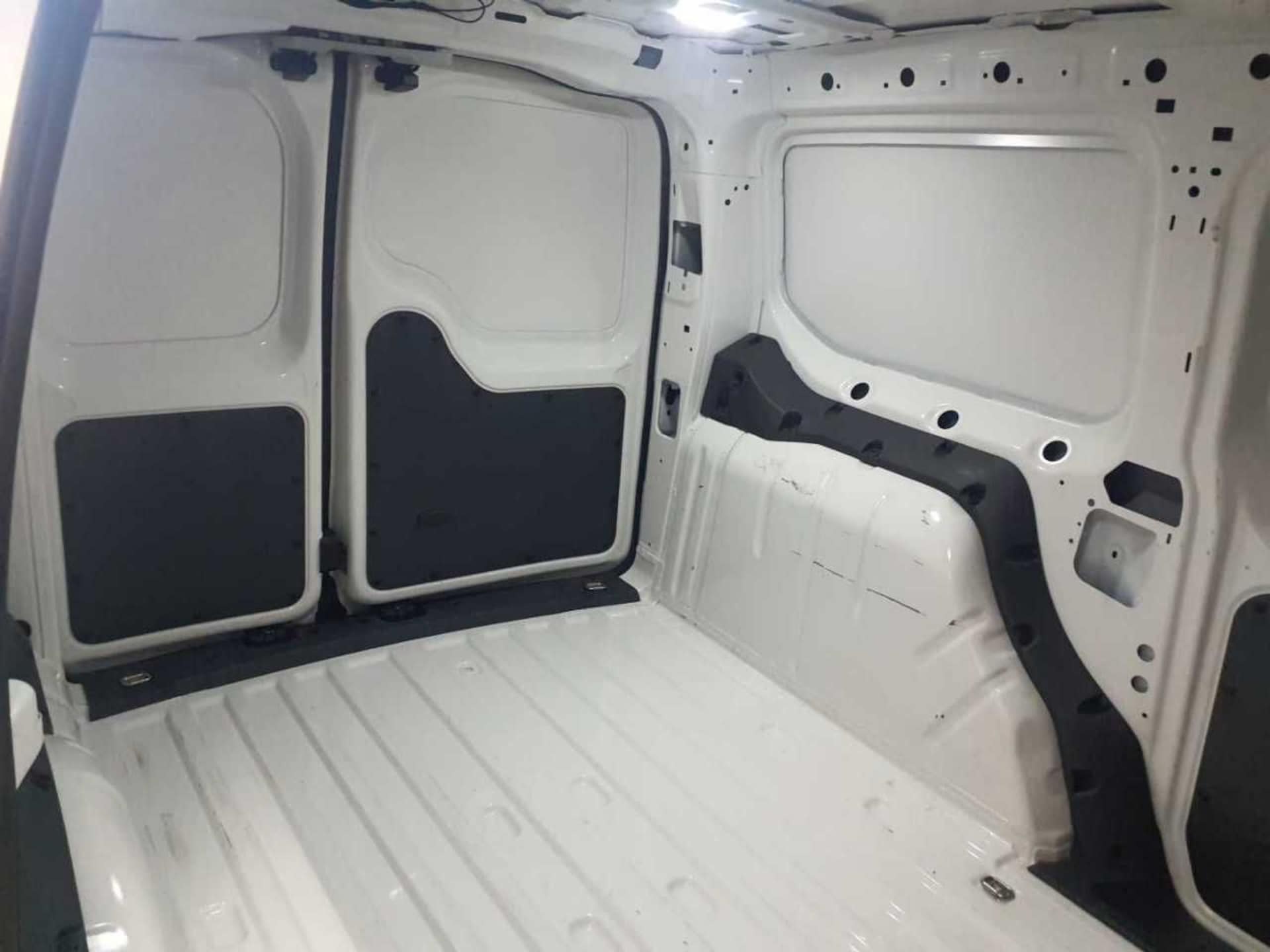 Volkswagen Caddy Maxi Cargo