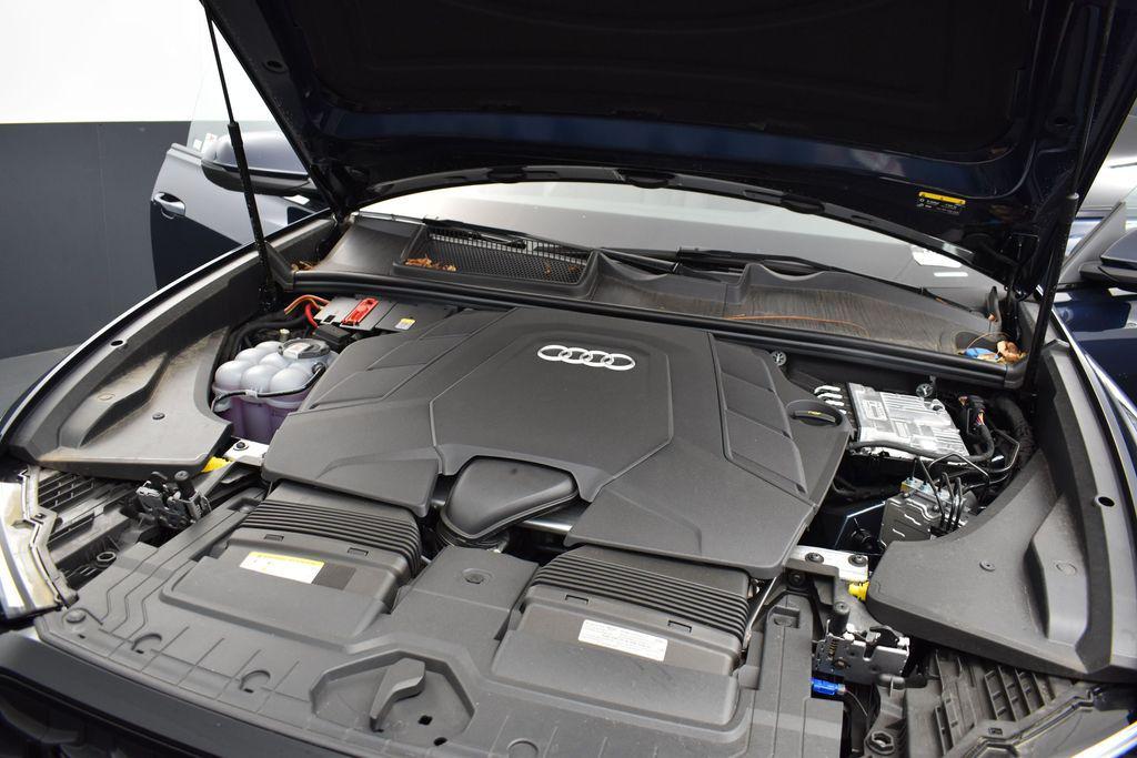 2026 Audi Q8 Premium Plus - Photo 22