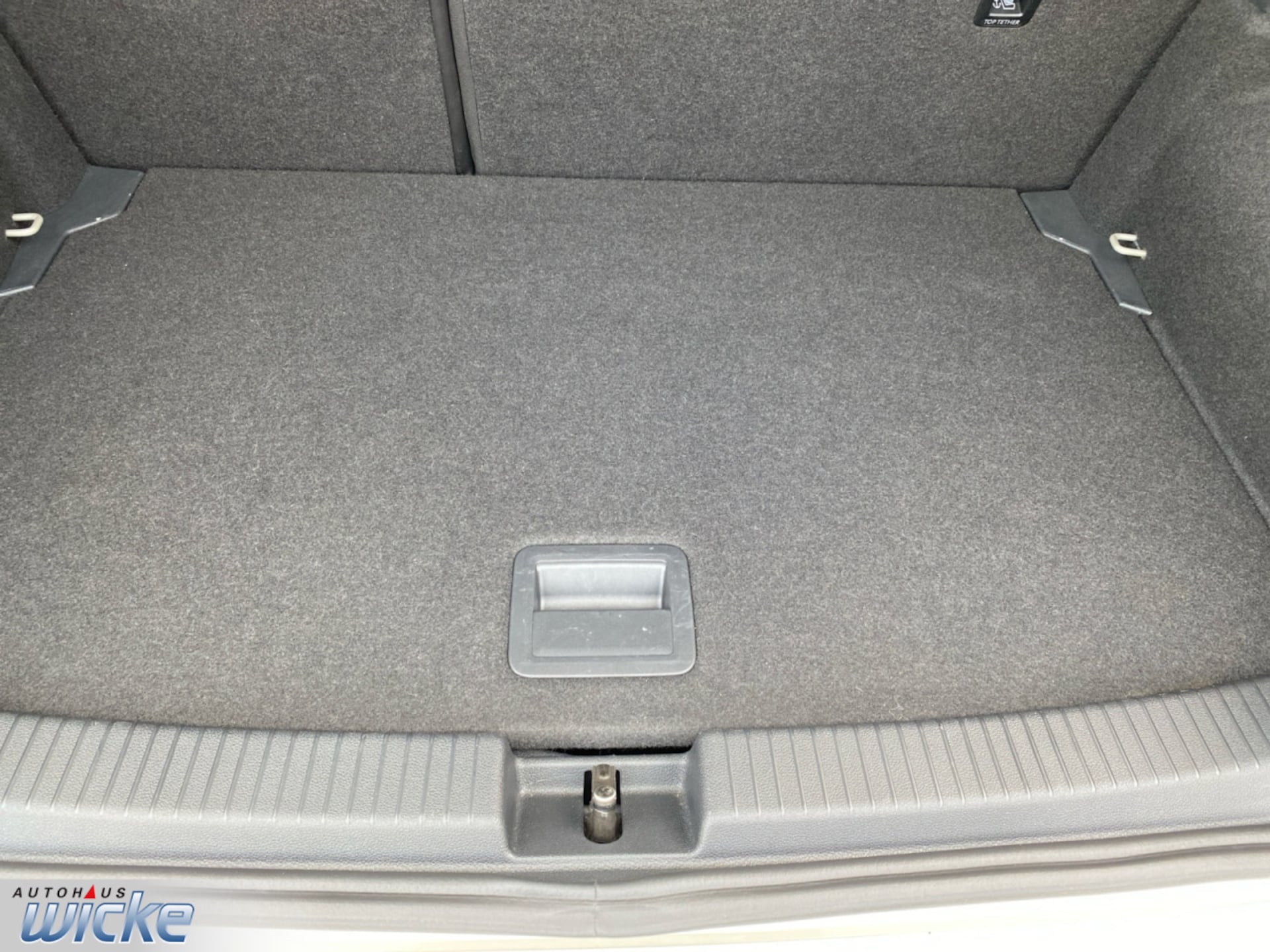 Volkswagen T-Cross MOVE