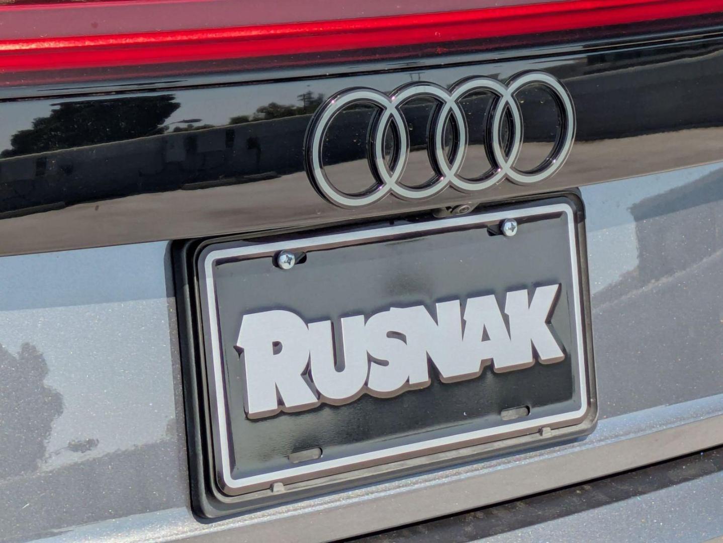 2026 Audi Q8 Premium Plus - Photo 19